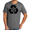 PC330 - Port and Company Unisex Tri Blend T-shirt PC330 - Port and Company Unisex Tri Blend T-shirt Thumbnail