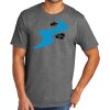 PC330 - Port and Company Unisex Tri Blend T-shirt PC330 - Port and Company Unisex Tri Blend T-shirt Thumbnail