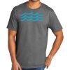 PC330 - Port and Company Unisex Tri Blend T-shirt PC330 - Port and Company Unisex Tri Blend T-shirt Thumbnail