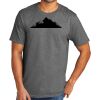PC330 - Port and Company Unisex Tri Blend T-shirt PC330 - Port and Company Unisex Tri Blend T-shirt Thumbnail
