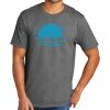 PC330 - Port and Company Unisex Tri Blend T-shirt PC330 - Port and Company Unisex Tri Blend T-shirt Thumbnail