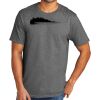 PC330 - Port and Company Unisex Tri Blend T-shirt PC330 - Port and Company Unisex Tri Blend T-shirt Thumbnail