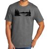 PC330 - Port and Company Unisex Tri Blend T-shirt PC330 - Port and Company Unisex Tri Blend T-shirt Thumbnail