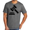 PC330 - Port and Company Unisex Tri Blend T-shirt Thumbnail