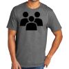PC330 - Port and Company Unisex Tri Blend T-shirt PC330 - Port and Company Unisex Tri Blend T-shirt Thumbnail