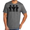 PC330 - Port and Company Unisex Tri Blend T-shirt PC330 - Port and Company Unisex Tri Blend T-shirt Thumbnail