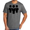 PC330 - Port and Company Unisex Tri Blend T-shirt PC330 - Port and Company Unisex Tri Blend T-shirt Thumbnail