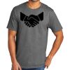 PC330 - Port and Company Unisex Tri Blend T-shirt PC330 - Port and Company Unisex Tri Blend T-shirt Thumbnail