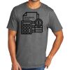 PC330 - Port and Company Unisex Tri Blend T-shirt PC330 - Port and Company Unisex Tri Blend T-shirt Thumbnail