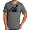 PC330 - Port and Company Unisex Tri Blend T-shirt PC330 - Port and Company Unisex Tri Blend T-shirt Thumbnail