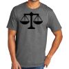 PC330 - Port and Company Unisex Tri Blend T-shirt PC330 - Port and Company Unisex Tri Blend T-shirt Thumbnail