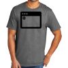 PC330 - Port and Company Unisex Tri Blend T-shirt PC330 - Port and Company Unisex Tri Blend T-shirt Thumbnail