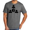 PC330 - Port and Company Unisex Tri Blend T-shirt PC330 - Port and Company Unisex Tri Blend T-shirt Thumbnail