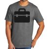 PC330 - Port and Company Unisex Tri Blend T-shirt PC330 - Port and Company Unisex Tri Blend T-shirt Thumbnail