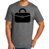 PC330 - Port and Company Unisex Tri Blend T-shirt Thumbnail