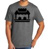 PC330 - Port and Company Unisex Tri Blend T-shirt PC330 - Port and Company Unisex Tri Blend T-shirt Thumbnail