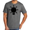 PC330 - Port and Company Unisex Tri Blend T-shirt PC330 - Port and Company Unisex Tri Blend T-shirt Thumbnail