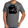 PC330 - Port and Company Unisex Tri Blend T-shirt PC330 - Port and Company Unisex Tri Blend T-shirt Thumbnail