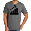PC330 - Port and Company Unisex Tri Blend T-shirt PC330 - Port and Company Unisex Tri Blend T-shirt Thumbnail