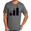 PC330 - Port and Company Unisex Tri Blend T-shirt PC330 - Port and Company Unisex Tri Blend T-shirt Thumbnail