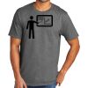 PC330 - Port and Company Unisex Tri Blend T-shirt Thumbnail