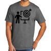 PC330 - Port and Company Unisex Tri Blend T-shirt Thumbnail