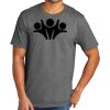 PC330 - Port and Company Unisex Tri Blend T-shirt Thumbnail