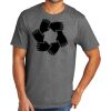 PC330 - Port and Company Unisex Tri Blend T-shirt PC330 - Port and Company Unisex Tri Blend T-shirt Thumbnail
