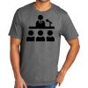 PC330 - Port and Company Unisex Tri Blend T-shirt PC330 - Port and Company Unisex Tri Blend T-shirt Thumbnail