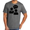 PC330 - Port and Company Unisex Tri Blend T-shirt PC330 - Port and Company Unisex Tri Blend T-shirt Thumbnail