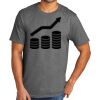 PC330 - Port and Company Unisex Tri Blend T-shirt PC330 - Port and Company Unisex Tri Blend T-shirt Thumbnail