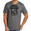PC330 - Port and Company Unisex Tri Blend T-shirt PC330 - Port and Company Unisex Tri Blend T-shirt Thumbnail