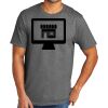 PC330 - Port and Company Unisex Tri Blend T-shirt PC330 - Port and Company Unisex Tri Blend T-shirt Thumbnail