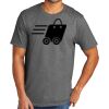 PC330 - Port and Company Unisex Tri Blend T-shirt Thumbnail