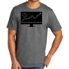 PC330 - Port and Company Unisex Tri Blend T-shirt PC330 - Port and Company Unisex Tri Blend T-shirt Thumbnail
