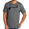 PC330 - Port and Company Unisex Tri Blend T-shirt PC330 - Port and Company Unisex Tri Blend T-shirt Thumbnail