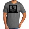 PC330 - Port and Company Unisex Tri Blend T-shirt Thumbnail
