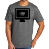PC330 - Port and Company Unisex Tri Blend T-shirt PC330 - Port and Company Unisex Tri Blend T-shirt Thumbnail