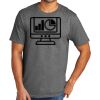 PC330 - Port and Company Unisex Tri Blend T-shirt PC330 - Port and Company Unisex Tri Blend T-shirt Thumbnail