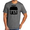 PC330 - Port and Company Unisex Tri Blend T-shirt Thumbnail