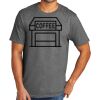 PC330 - Port and Company Unisex Tri Blend T-shirt PC330 - Port and Company Unisex Tri Blend T-shirt Thumbnail