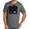 PC330 - Port and Company Unisex Tri Blend T-shirt PC330 - Port and Company Unisex Tri Blend T-shirt Thumbnail