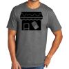 PC330 - Port and Company Unisex Tri Blend T-shirt PC330 - Port and Company Unisex Tri Blend T-shirt Thumbnail
