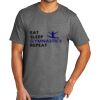 PC330 - Port and Company Unisex Tri Blend T-shirt Thumbnail