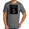 PC330 - Port and Company Unisex Tri Blend T-shirt Thumbnail