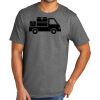 PC330 - Port and Company Unisex Tri Blend T-shirt PC330 - Port and Company Unisex Tri Blend T-shirt Thumbnail
