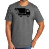 PC330 - Port and Company Unisex Tri Blend T-shirt PC330 - Port and Company Unisex Tri Blend T-shirt Thumbnail