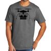 PC330 - Port and Company Unisex Tri Blend T-shirt PC330 - Port and Company Unisex Tri Blend T-shirt Thumbnail