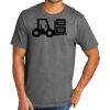 PC330 - Port and Company Unisex Tri Blend T-shirt PC330 - Port and Company Unisex Tri Blend T-shirt Thumbnail