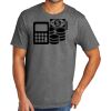 PC330 - Port and Company Unisex Tri Blend T-shirt PC330 - Port and Company Unisex Tri Blend T-shirt Thumbnail